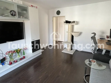 Wohnung zur Miete Tauschwohnung 450 € 2 Zimmer 45 m² 3. Geschoss Buchforst Köln 51065
