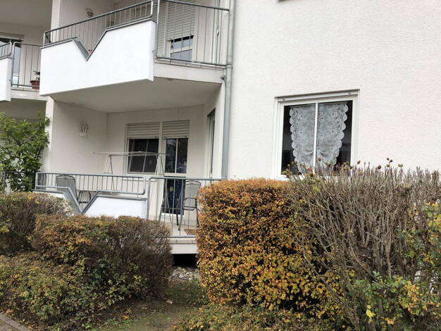 Wohnung zum Kauf provisionsfrei 220.000 € 3 Zimmer 71 m² EG Nierstein 55283