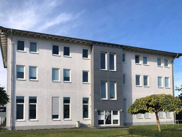 Bürogebäude zur Miete 938 € 4 Zimmer 125 m² Bürofläche Rüdigerstr. 1 a Wickede Dortmund 44319