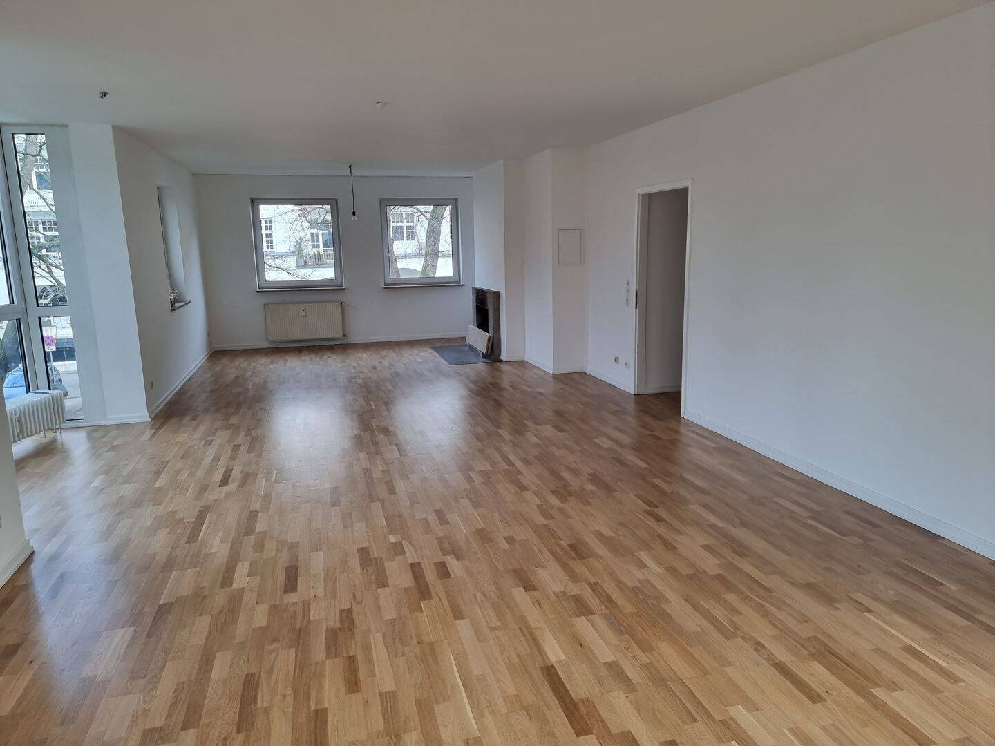 Wohnung zur Miete