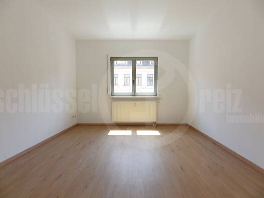 Wohnung zur Miete 420 € 2 Zimmer 47 m² 2. Geschoss Sebnitzer Str. 9 Äußere Neustadt Dresden 01099