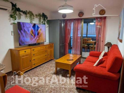 Wohnung zum Kauf 177.000 € 2 Zimmer 58 m² 3. Geschoss Dénia Daimús 46710