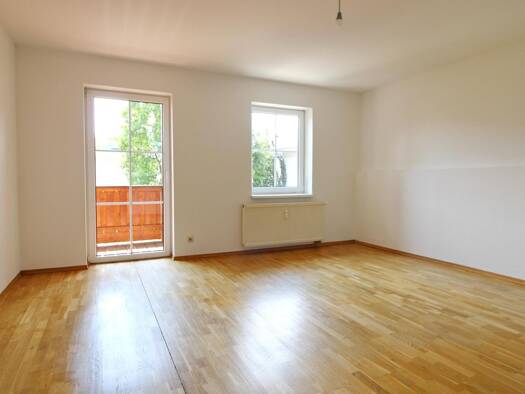 Wohnung zur Miete 625 € 2,5 Zimmer 65 m² 1. Geschoss Ahornstr. Bad Ischl 4820