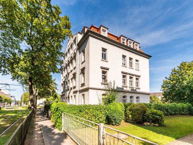Wohnung zum Kauf 151.000 € 3 Zimmer 67 m² Cotta Dresden 01157
