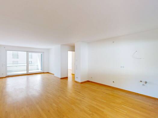 Wohnung zur Miete 960 € 2 Zimmer 69,4 m² 1. Geschoss Balzenbergstraße Innenstadt Baden-Baden 76530