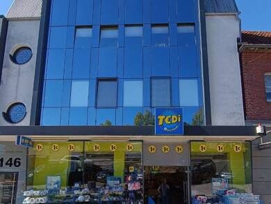 Laden zur Miete 3.600 € 360 m² Verkaufsfläche Konrad-Adenauer-Str 146 Geilenkirchen Geilenkirchen 52511