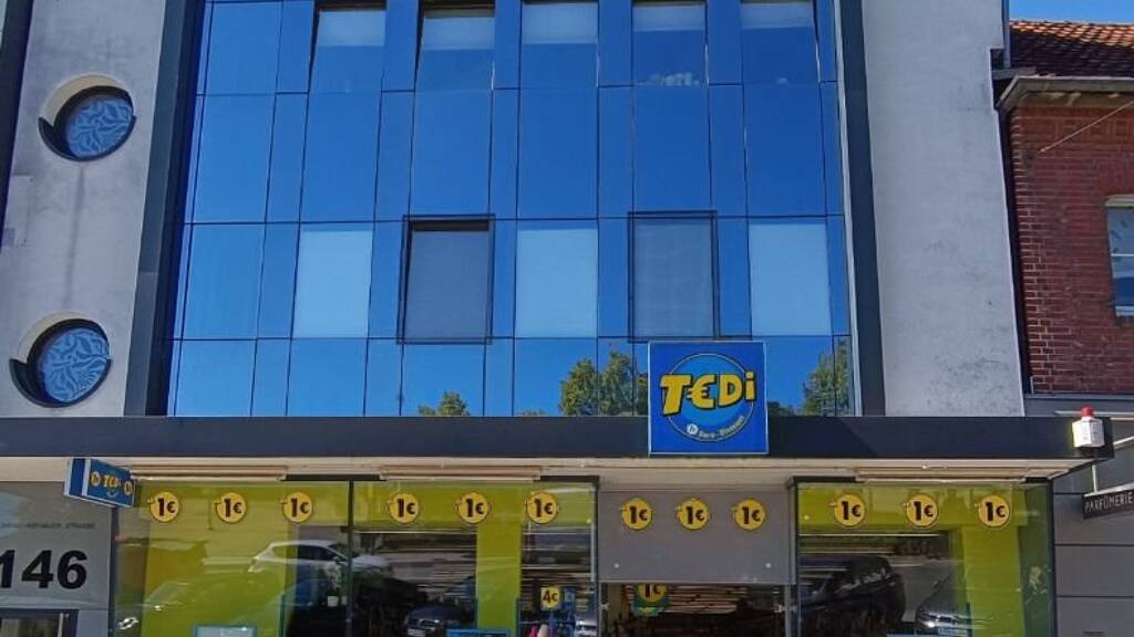 Laden zur Miete 3.600 € 360 m² Verkaufsfläche Konrad-Adenauer-Str 146 Geilenkirchen 52511