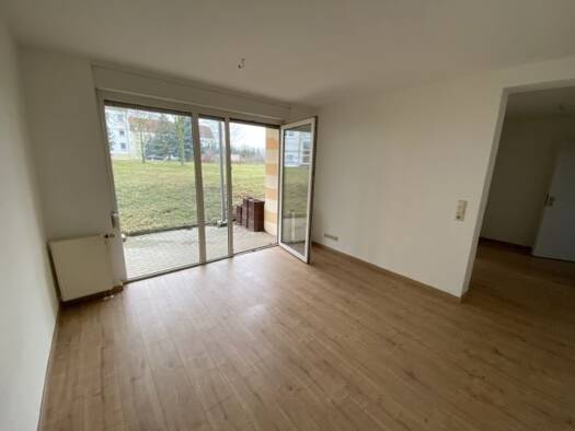 Wohnung zur Miete 232 € 2 Zimmer 38,5 m² frei ab sofort Nordring 32 Beilrode 04886