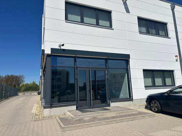 Büro zur Miete provisionsfrei 2.405 € 4 Zimmer 190 m² Bürofläche Ruppertswies 32 Kösching Kösching 85092