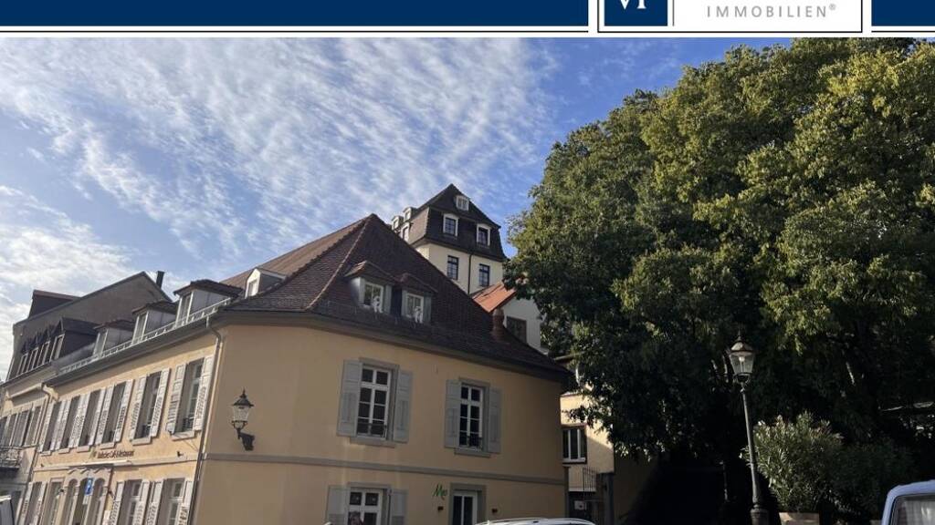 Einfamilienhaus zum Kauf 785.000 € 7 Zimmer 181 m² 129 m² Grundstück Innenstadt Baden-Baden 76530