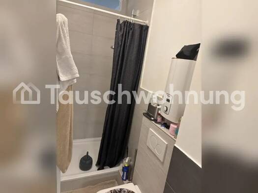 Studio zur Miete Tauschwohnung 655 € 1 Zimmer 45 m² Höhenberg Köln 51103