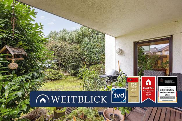 Wohnung zum Kauf 298.000 € 3 Zimmer 79 m² Geisingen Freiberg am Neckar 71691