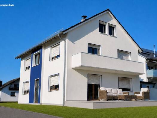 Mehrfamilienhaus zum Kauf 490.000 € 8 Zimmer 239 m² 931 m² Grundstück Geldersheim 97505