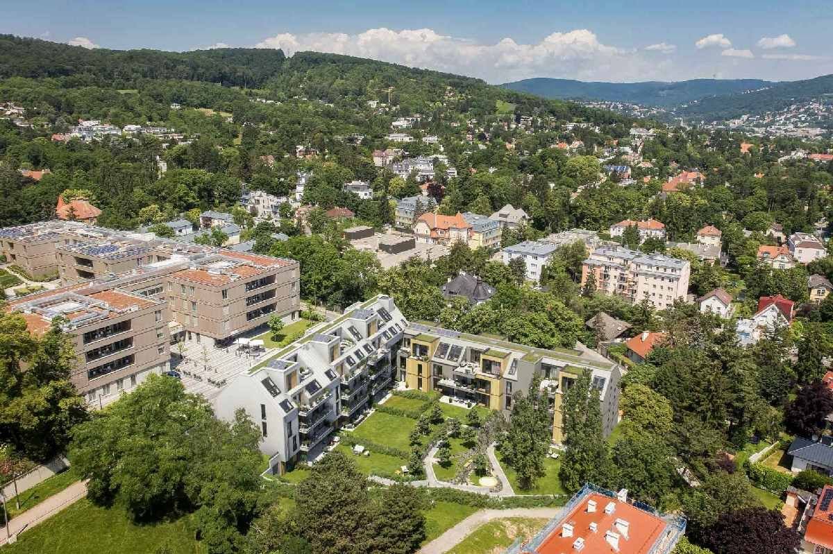 Wohnung zum Kauf 569.000 € 3 Zimmer 73,1 m²<br/>Wohnfläche Stock im Weg 1 Wien 1130