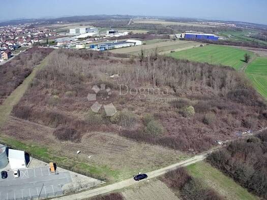 Wohn- und Gewerbegrundstück zum Kauf 550.000 € Centar, Zaprešić Zaprešić 10290