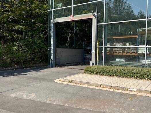Garage zur Miete provisionsfrei 90 € Schützenstraße 2 Suhl 98527