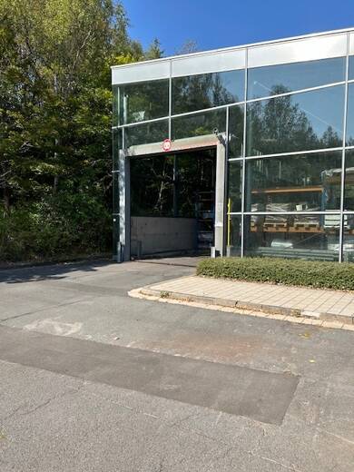 Garage/Stellplatz zur Miete provisionsfrei 120 € Schützenstraße 2 Suhl Suhl 98527