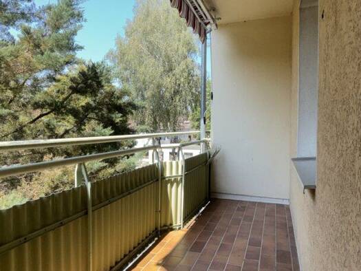 Wohnung zur Miete 466 € 3 Zimmer 72,5 m² 2. Geschoss frei ab 01.09.2026 Karl-Punzer-Straße Hinterberg Steyr 4400