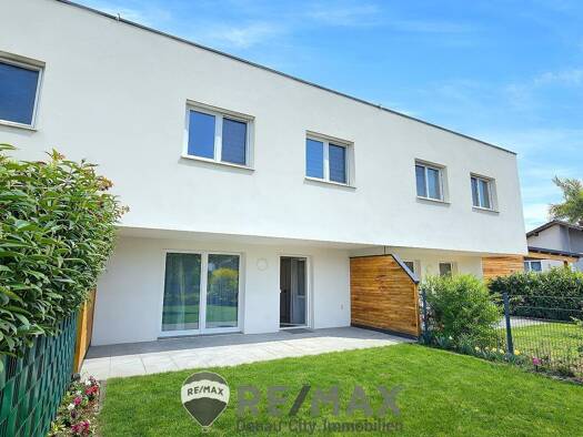 Reihenmittelhaus zum Kauf 350.000 € 4 Zimmer 114 m² 144 m² Grundstück Loosdorf 3382