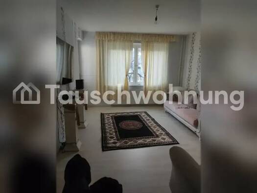 Wohnung zur Miete Tauschwohnung 323 € 2 Zimmer 57 m² 2. Geschoss Spandau Berlin 13595