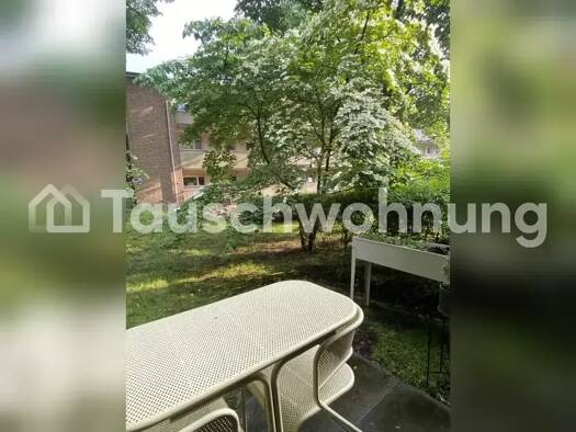 Studio zur Miete Tauschwohnung 279 € 1 Zimmer 30 m² Otterndorf Hamburg 22767