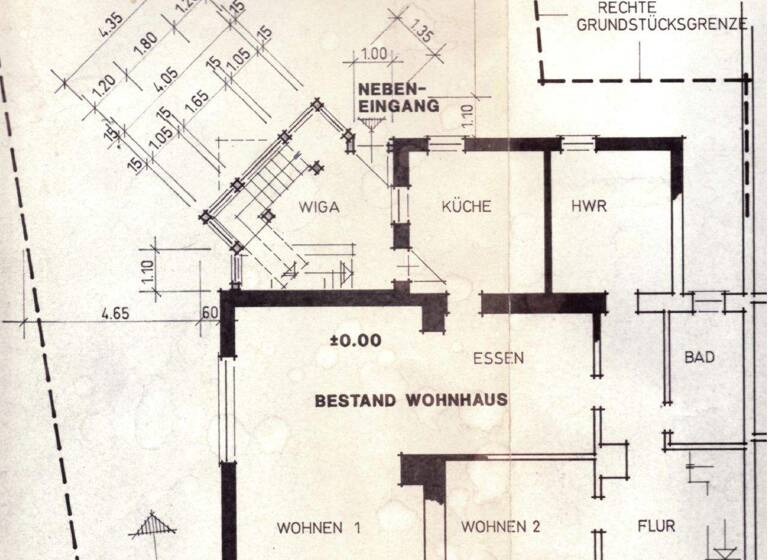 Einfamilienhaus zum Kauf 400.000 € 6 Zimmer 253 m² 1.456 m² Grundstück Kalterherberg Monschau / Kalterherberg 52156