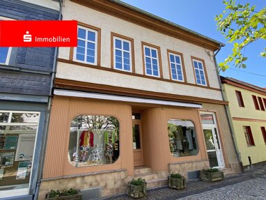 Mehrfamilienhaus zum Kauf 95.000 € 4 Zimmer 68 m² 290 m² Grundstück Friedrichroda Friedrichroda 99894