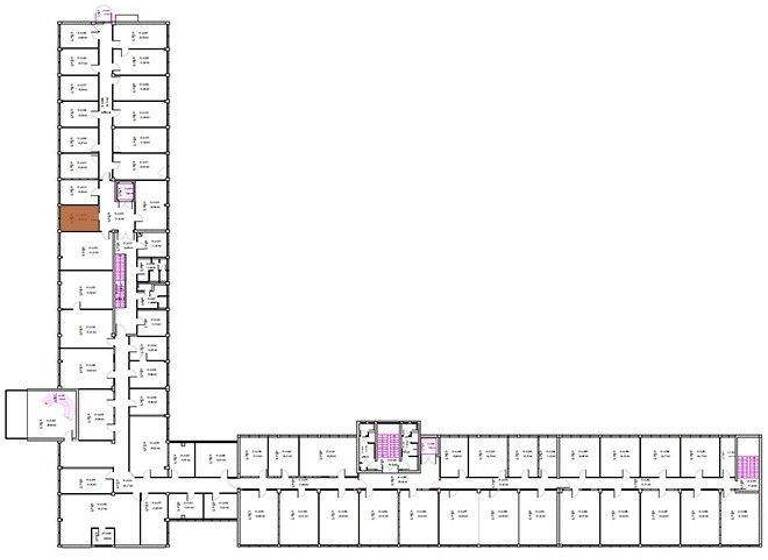 Bürofläche zur Miete 399 € 22,4 m² Bürofläche Karlsruher Straße 31-33 Rastatt 76437