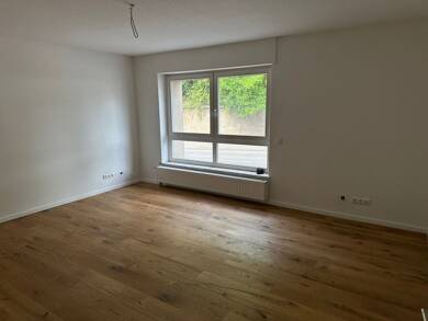 Wohnung zur Miete 930 € 3 Zimmer 93 m² EG frei ab sofort Roitzheimer Straße 6 Euskirchen Euskirchen 53879