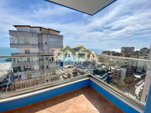 Studio zum Kauf 250.000 € 1 Zimmer 94 m² 10. Geschoss Rruga Vollga Durrës 2001