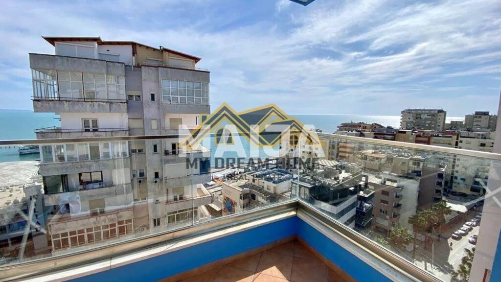 Studio zum Kauf 250.000 € 1 Zimmer 94 m² 10. Geschoss Rruga Vollga Durrës 2001