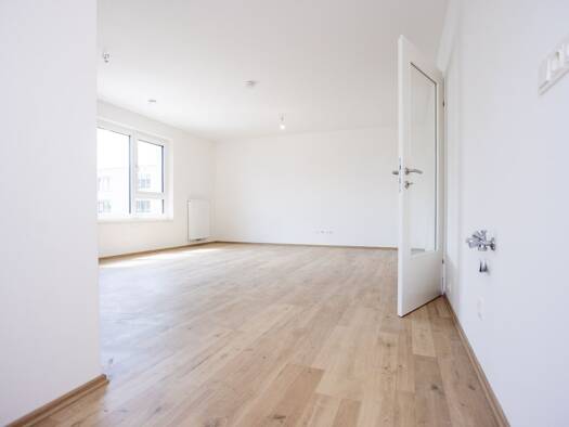 Wohnung zum Kauf - Erstbezug 265.921 € 3 Zimmer 76,2 m² 2. Geschoss frei ab 01.09.2026 Elisabeth Bollenberger-Gasse Wiener Neustadt 2700
