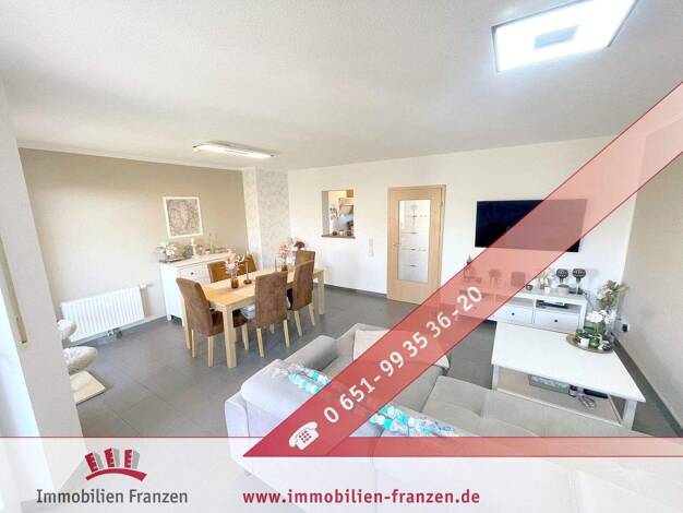 Reihenmittelhaus zum Kauf 499.800 € 5 Zimmer 123 m² 214 m² Grundstück Konz 54329