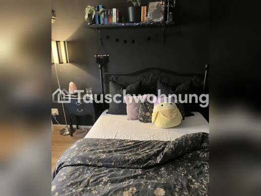 Wohnung zur Miete Tauschwohnung 551 € 2 Zimmer 44 m² EG Neuhausen-Nymphenburg München 81248