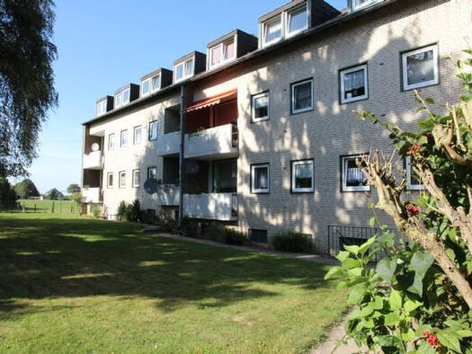 Wohnung zur Miete 500 € 3 Zimmer 64 m² Geschoss 2/3 frei ab sofort Broichweiden Würselen 52146