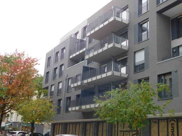 Wohnung zur Miete 690 € 1 Zimmer 39,1 m² 1. Geschoss frei ab 01.08.2025 Rüttenscheider Straße 34 Südviertel Essen 45128