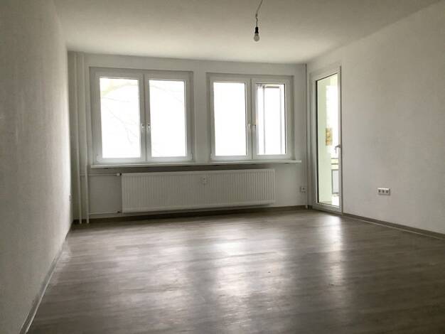 Wohnung zur Miete 594 € 2 Zimmer 64,4 m² frei ab 15.07.2025 Schelpmilser Weg 81 A Milse Bielefeld 33609