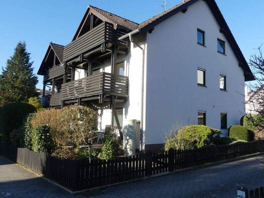 Wohnung zum Kauf 189.000 € 3 Zimmer 75 m² Im neuen Berg 20 Marköbel Hammersbach 63546