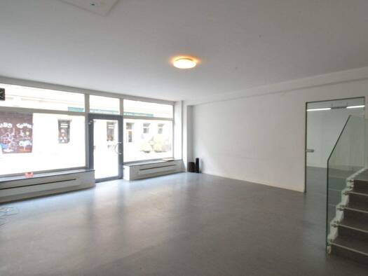 Ladenfläche zur Miete 13,19 € 2 Zimmer Wien,Josefstadt 1080