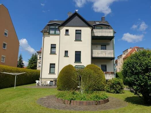 Wohnung zur Miete 1.150 € 4 Zimmer 100 m² EG frei ab sofort Engelsdorf Ost 04319