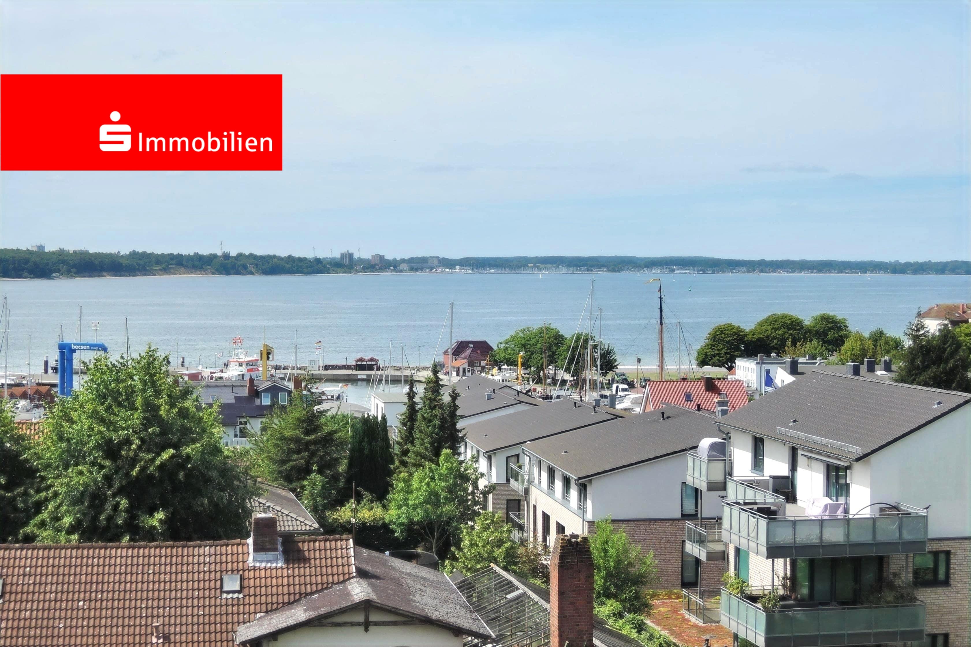 Maisonette zum Kauf 990.000 € 4 Zimmer 162,2 m²<br/>Wohnfläche 2.<br/>Geschoss Laboe 24235