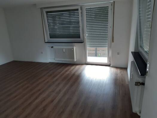 Wohnung zur Miete 500 € 1 Zimmer 33 m² Geschoss 1/3 frei ab sofort Münster Stuttgart 70376