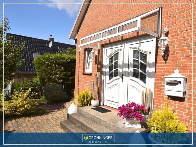 Einfamilienhaus zum Kauf 549.000 € 4 Zimmer 105 m² 371 m² Grundstück Oststeinbek 22113