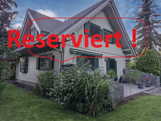 Einfamilienhaus zum Kauf 341.000 € 4 Zimmer 122 m² 782 m² Grundstück frei ab sofort Maust Teichland 03185