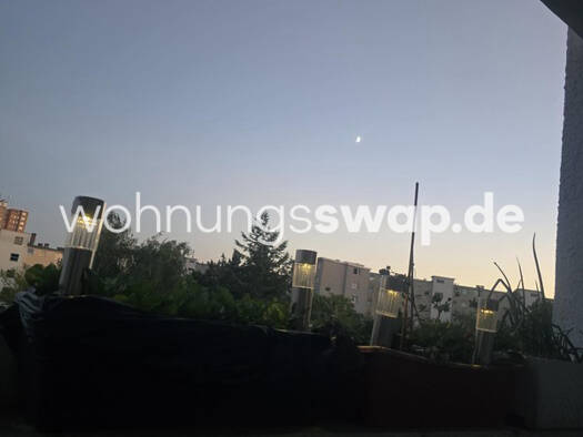 Studio zur Miete Tauschwohnung 700 € 3 Zimmer 75 m² 4. Geschoss Spandau Berlin 13589