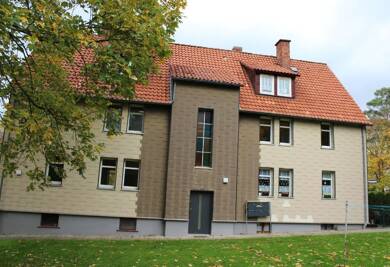 Wohnung zur Miete 360 € 2 Zimmer 42 m² Züchnerhügel 6 Kernstadt Seesen 38723