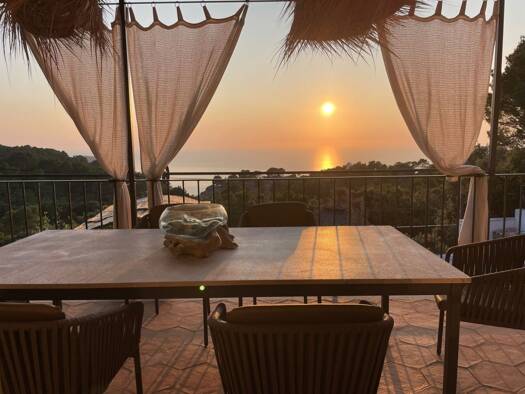 Villa zur Miete 8.500 € 129 m² 425 m² Grundstück Valldemossa 07170