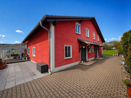 Mehrfamilienhaus zum Kauf 480.000 € 5 Zimmer 232 m² 788 m² Grundstück frei ab 01.07.2026 Laufach 63846