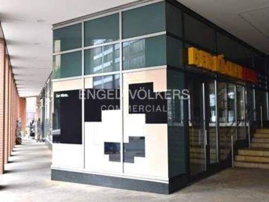 Ladenfläche zur Miete 5.890 € 294,6 m² Verkaufsfläche teilbar ab 294,6 m² Tiergarten Berlin 10785