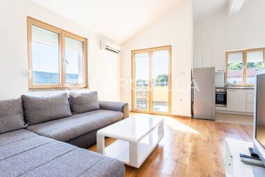 Wohnung zum Kauf 290.000 € 2 Zimmer 63 m² 2. Geschoss Rogoznica center 22203